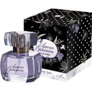 Vivienne Sabo Fleur D Amour — купить женские духи, туалетную воду ...